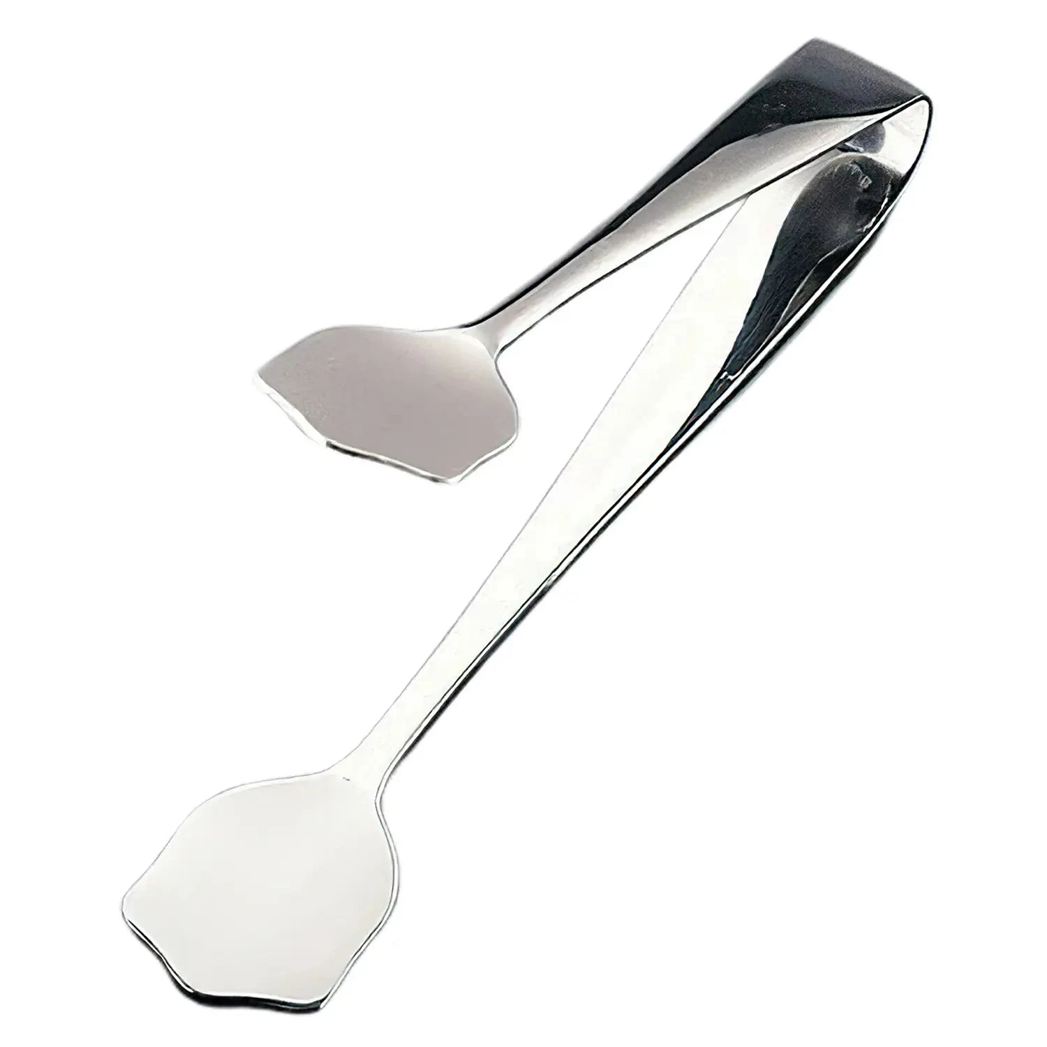 TKG Stainless Steel Pastry Tongs 3 TKG Stainless Steel Pastry Tongs