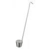 TKG Stainless Steel Syrup Ladle -Kitchen Tools TKGStainlessSteelSyrupLadle