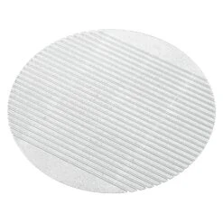 Three Snow Polypropylene Antibacterial Sudare Mat Set Of 5