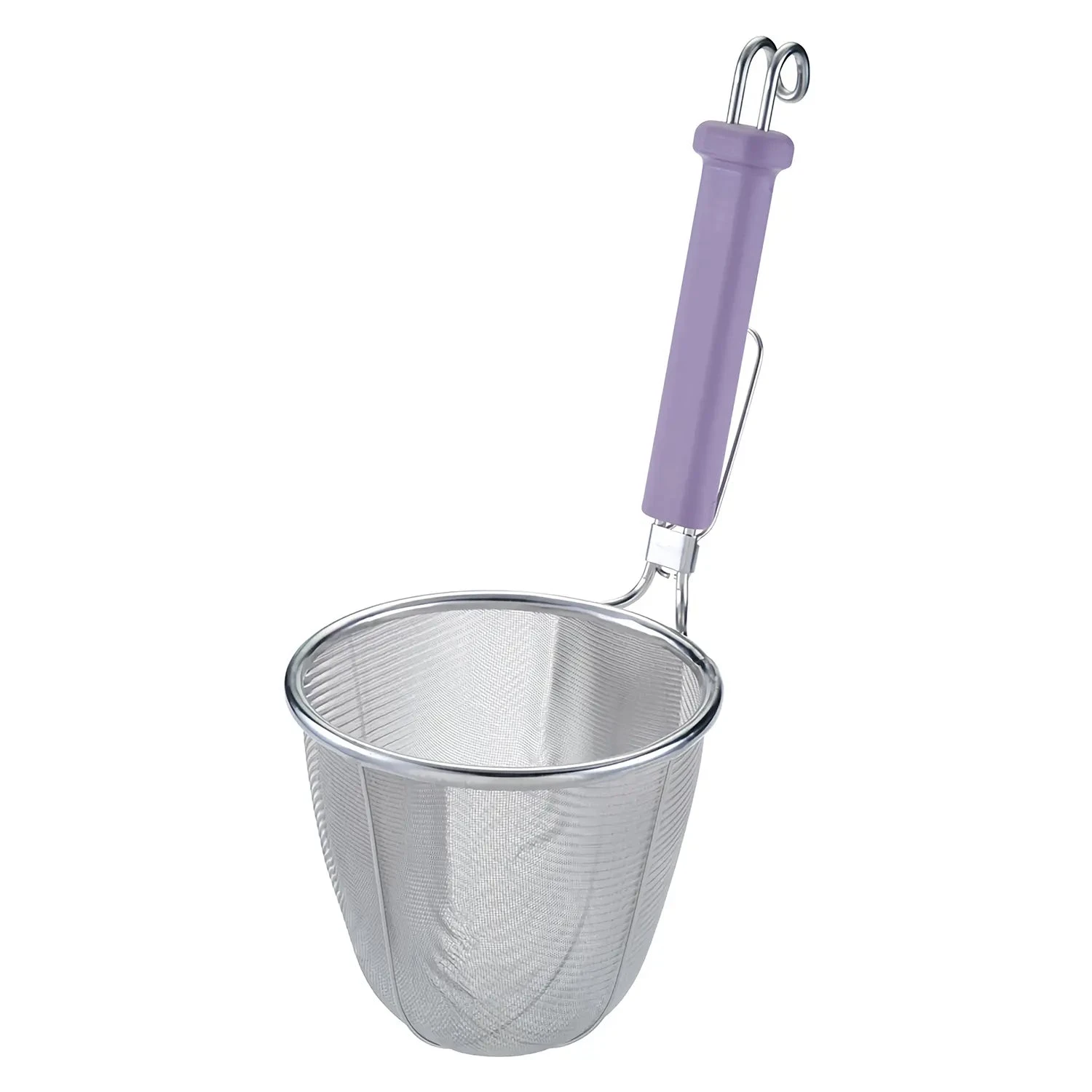 Three Snow Stainless Steel Somen Tebo Noodle Strainer 3 Three Snow Stainless Steel Somen Tebo Noodle Strainer