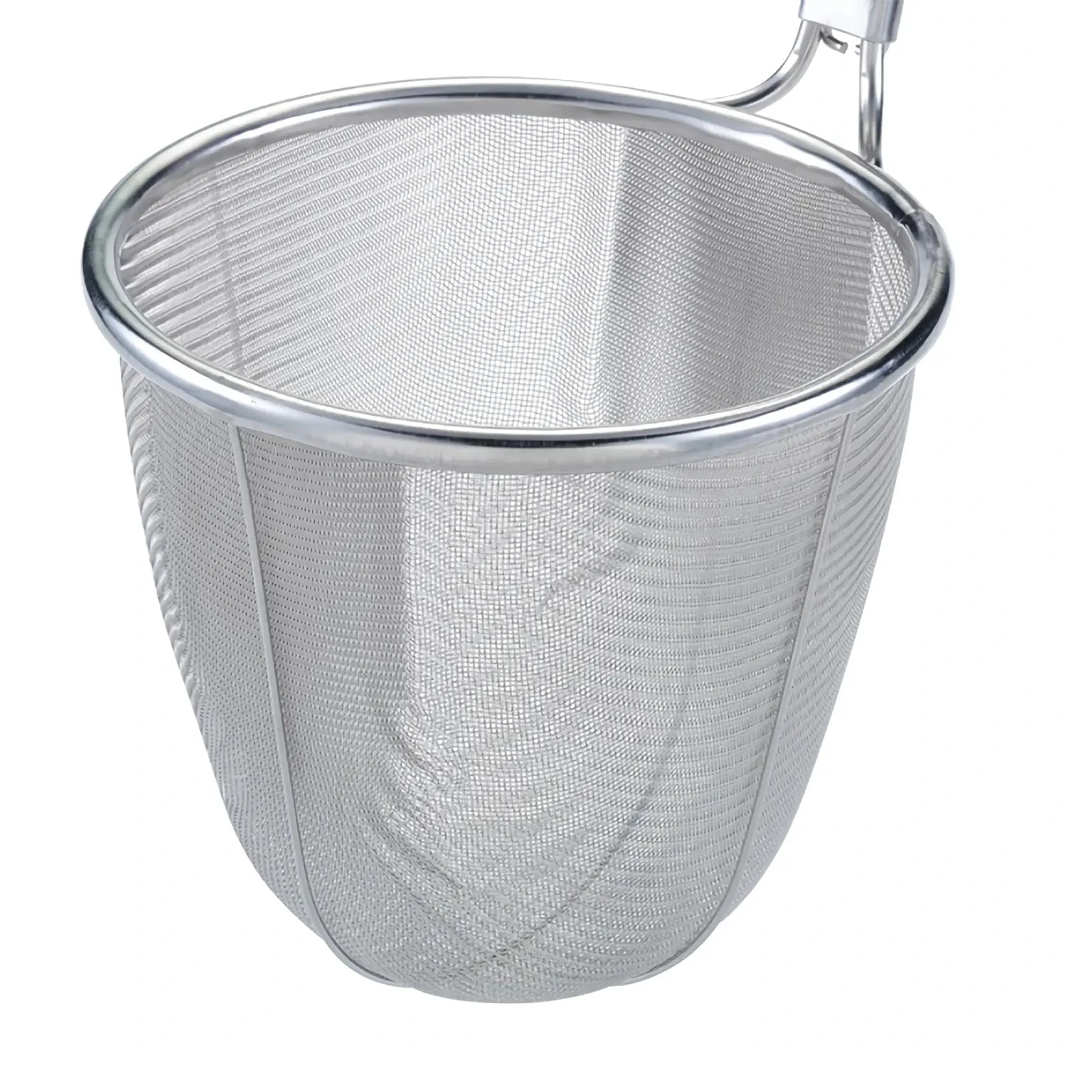 Three Snow Stainless Steel Somen Tebo Noodle Strainer 4 Three Snow Stainless Steel Somen Tebo Noodle Strainer - Image 2