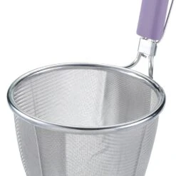 Three Snow Stainless Steel Somen Tebo Noodle Strainer 8 Three Snow Stainless Steel Somen Tebo Noodle Strainer -Kitchen Tools ThreeSnowStainlessSteelSomenTeboNoodleStrainer 3