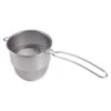 Three Snow Stainless Steel Tea Strainer 30 Mesh -Kitchen Tools ThreeSnowStainlessSteelTeaStrainer30mesh10172