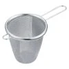 Three Snow Stainless Steel Tea Strainer -Kitchen Tools ThreeSnowStainlessSteelTeaStrainer33330