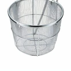 Three Snow Stainless Steel Tebo Noodle Strainer Flat Base -Kitchen Tools ThreeSnowStainlessSteelTeboNoodleStrainerFlatBase 3