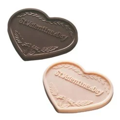 TIGERCROWN ABS Resin Chocolate Mold -Kitchen Tools TigercrownABSResinChocolateMold 3