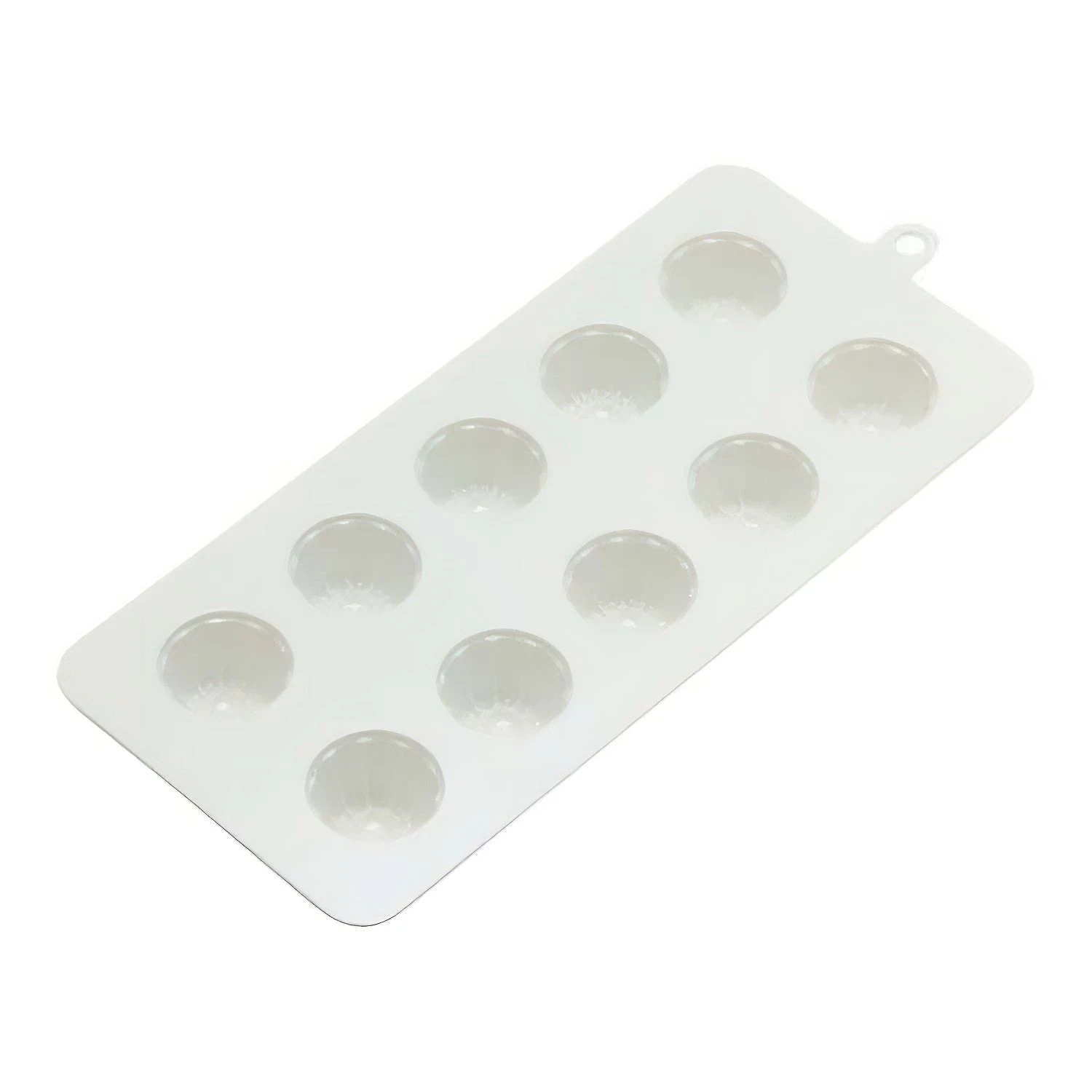 TIGERCROWN ABS Resin Flower Chocolate Mold 3 TIGERCROWN ABS Resin Flower Chocolate Mold