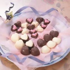 TIGERCROWN Polystyrene Chocolate Mold -Kitchen Tools TigercrownPolystyreneChocolateMold 3