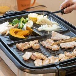 Todai Stainless Steel Clever Chopstick Tongs -Kitchen Tools TodaiStainlessSteelCleverChopstickTongs 2 487cde16 d06e 4ac7 9825 f14ec99864b7