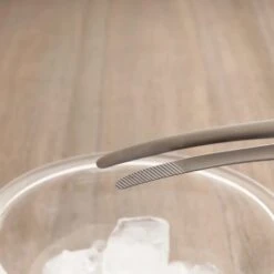 Todai Stainless Steel Clever Chopstick Tongs -Kitchen Tools TodaiStainlessSteelCleverChopstickTongs 4