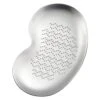 Tsuboe Stainless Steel Rock Salt Grater -Kitchen Tools TsuboeStainlessSteelRockSaltGraterSG 055 1