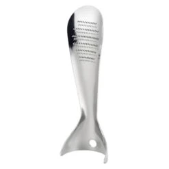 Tsuboe Stainless Steel Standing Grater