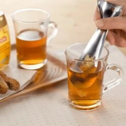 Tsuboe Stainless Steel Standing Grater -Kitchen Tools TsuboeStainlessSteelStandingGraterSS 160 5