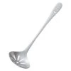 Wada NICO Stainless Steel Perforated Ladle 5.9cm -Kitchen Tools WadaNICOStainlessSteelPerforatedLadle5.9cmN 7