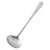 Wada NICO Stainless Steel Perforated Ladle 6.5cm -Kitchen Tools WadaNICOStainlessSteelPerforatedLadle6.5cmN 2