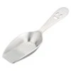 Wada NICO Stainless Steel Scooper -Kitchen Tools WadaNICOStainlessSteelScooper4.2cmN 19 1