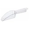 Wadasuke Polycarbonate Ice Scoop 1 Wadasuke Polycarbonate Ice Scoop -Kitchen Tools WadasukePolycarbonateIceScoop 1