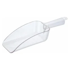 Wadasuke Polycarbonate Ice Scoop -Kitchen Tools WadasukePolycarbonateIceScoop 2