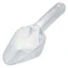YUKIWA Polycarbonate Ice Scoop -Kitchen Tools YUKIWAPolycarbonateIceScoop 1