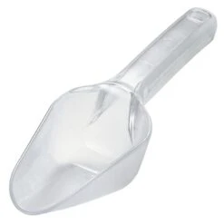 YUKIWA Polycarbonate Ice Scoop