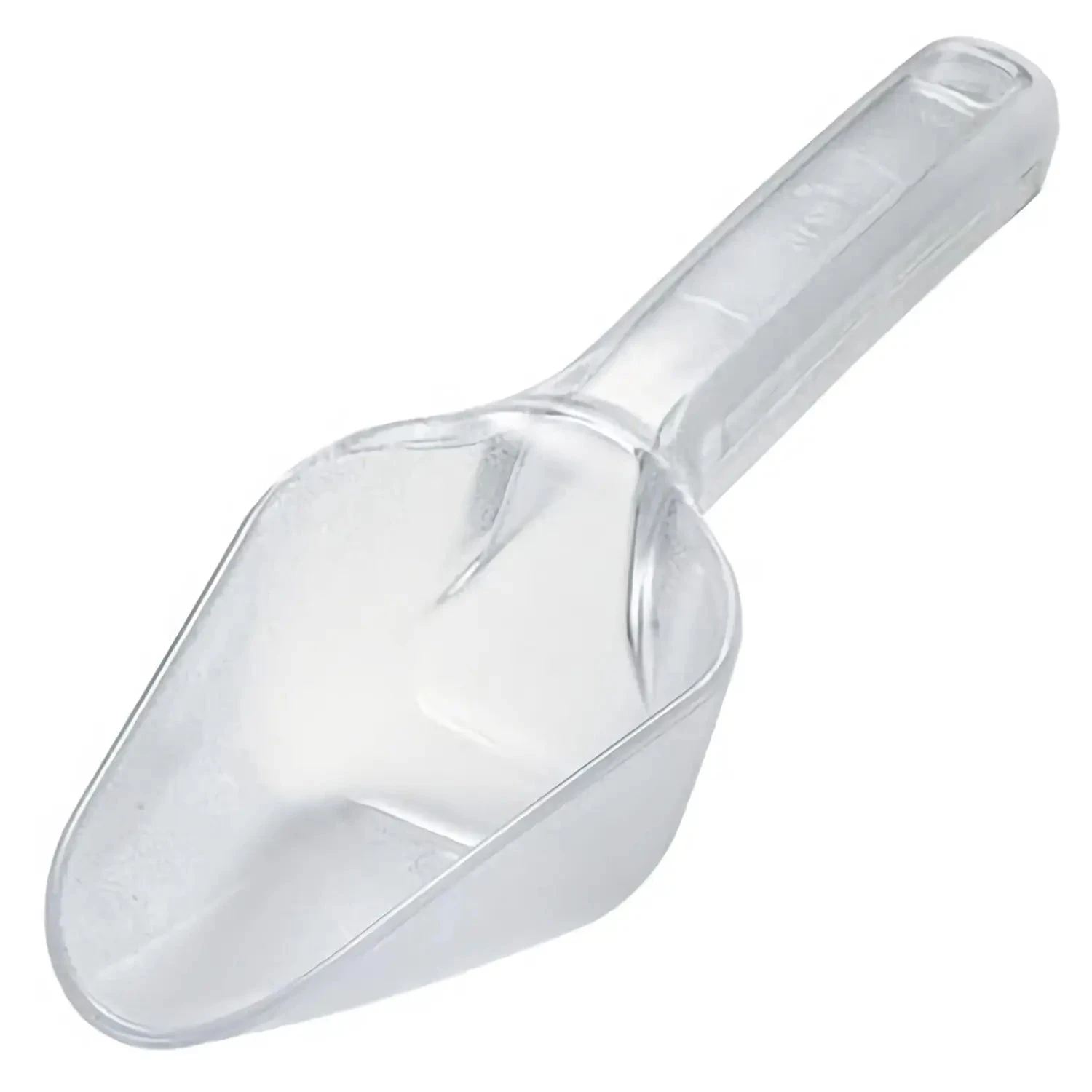 YUKIWA Polycarbonate Ice Scoop 3 YUKIWA Polycarbonate Ice Scoop
