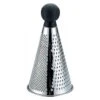 YUKIWA Stainless Steel Conical Cheese Grater 2 YUKIWA Stainless Steel Conical Cheese Grater -Kitchen Tools YUKIWAStainlessSteelConicalCheeseGrater09950501 1 1ddca23c 9cdb 464b bf2b 20b3fabacbcc