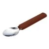 YUKIWA Stainless Steel Ice Cream Spade With Silicone Handle -Kitchen Tools YUKIWAStainlessSteelIceCreamSpadewithSiliconeHandle