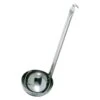 YUKIWA Stainless Steel Ladle Pipe Type -Kitchen Tools YUKIWAStainlessSteelLadlePipetype066979