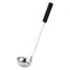 YUKIWA Stainless Steel Long Soup Ladle -Kitchen Tools YUKIWAStainlessSteelLongSoupLadle084751 1