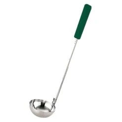 YUKIWA Stainless Steel Long Soup Ladle -Kitchen Tools YUKIWAStainlessSteelLongSoupLadle084751 5