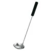 YUKIWA Stainless Steel Side-Scooping Long Ladle -Kitchen Tools YUKIWAStainlessSteelSide ScoopingLongLadle084782 1