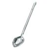 YUKIWA Stainless Steel Vertical-Scooping Ladle With Holes -Kitchen Tools YUKIWAStainlessSteelVertical ScoopingLadlewithHoles004971