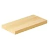 Yamacoh Hinoki Cypress Wooden Cutting Board