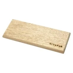 Yamacoh Hinoki Cypress Wooden Mini Cutting Board -Kitchen Tools YamacohHinokiCypressWoodenMiniCuttingBoard84169 4