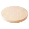 Yamacoh Hinoki Cypress Wooden Round Cutting Board -Kitchen Tools YamacohHinokiCypressWoodenRoundCuttingBoard79971 1