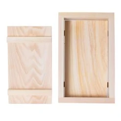 Yamacoh Hinoki Cypress Wooden Sushi Mold 11 Yamacoh Hinoki Cypress Wooden Sushi Mold -Kitchen Tools YamacohHinokiCypressWoodenSushiMold