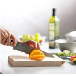 Yamacoh Kiso Hinoki Cypress Wooden Cutting Board Special Selection -Kitchen Tools YamacohKisoHinokiCypressWoodenCuttingBoardSpecialSelection04152 3