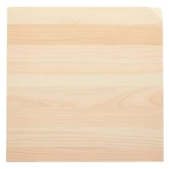 Yamacoh Kiso Hinoki Cypress Wooden Cutting Board With A Wooden Box -Kitchen Tools YamacohKisoHinokiCypressWoodenCuttingBoardwithaWoodenBox04157 3
