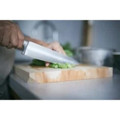 Yamacoh Kiso Hinoki Cypress Wooden Cutting Board With A Wooden Box -Kitchen Tools YamacohKisoHinokiCypressWoodenCuttingBoardwithaWoodenBox04157 6