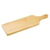 Yamacoh Urethane Coated Wooden Cutting Board -Kitchen Tools YamacohUrethaneCoatedWoodenCuttingBoard05117 1
