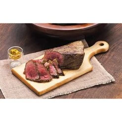 Yamacoh Urethane Coated Wooden Cutting Board -Kitchen Tools YamacohUrethaneCoatedWoodenCuttingBoard05117 3
