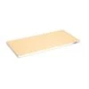 HASEGAWA Wood Core Soft Rubber Light-Weight Cutting Board -Kitchen Tools hasegawa wood core soft rubber light weight cutting board cutting boards 10971657404499