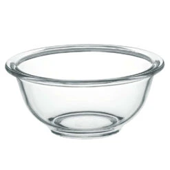 Iwaki Heat Resistant Glass Bowl -Kitchen Tools iwakiHeatResistantGlassBowl 3