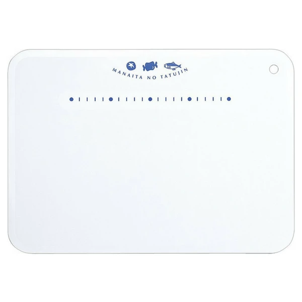 Kawasaki Elastomer Anti-Slip Embossed Flexible Reversible Cutting Board 3 Kawasaki Elastomer Anti-Slip Embossed Flexible Reversible Cutting Board