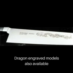 Misono EU Swedish Carbon Steel Western Deba Knife (Yo-Deba) -Kitchen Tools misono eu swedish carbon steel western deba knife yo deba deba knives 1017795117083