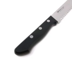 Misono Molybdenum Bread Knife -Kitchen Tools misono molybdenum bread knife bread knives 6939937275987