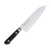Misono Molybdenum Santoku Knife -Kitchen Tools misono molybdenum santoku knife santoku knives 998677741595