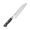 Misono UX10 Santoku Knife (Hollow Edge) -Kitchen Tools misono ux10 santoku knife hollow edge santoku knives 25204716431