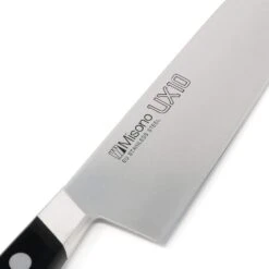 Misono UX10 Santoku Knife -Kitchen Tools misono ux10 santoku knife santoku knives 6667023122515