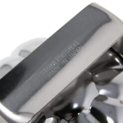 SHIMOTORI Stainless Steel Restaurant Style Rice Mold (Flower) -Kitchen Tools shimotori stainless steel restaurant style rice mold flower food molds 6937210814547